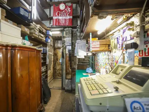 Bartolomé Mitre 1500