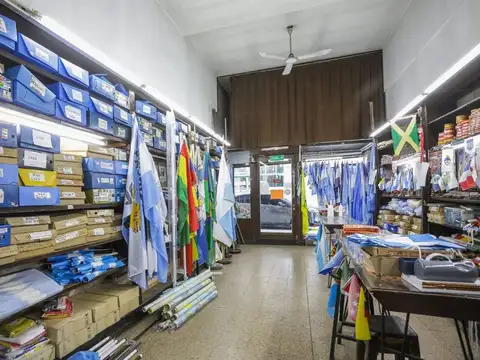 Local en Venta en San Nicolás, USD 135.000
