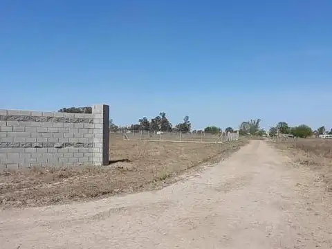 GRAN OPORTUNIDAD DE TENER TU TERRENO 20 de junio 