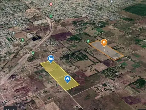 GRAN OPORTUNIDAD DE TENER TU TERRENO 20 de junio 