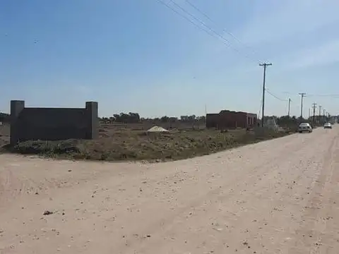 Terreno en Venta en Mariano Acosta, USD 15.000