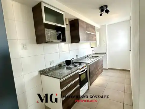 Departamento alquiler Lomas de Zamora
