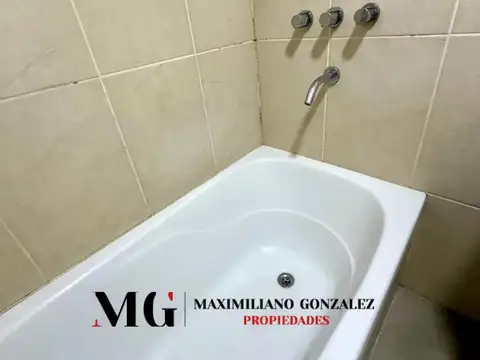 Departamento en Alquiler Apto profesional