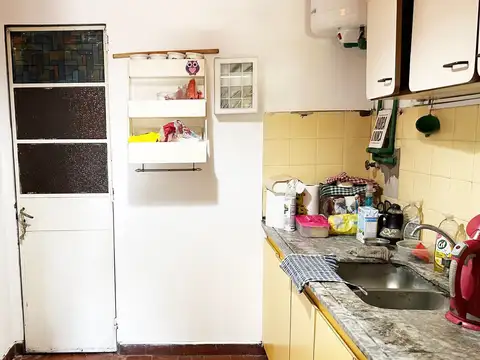 Departamento en Venta 45 años