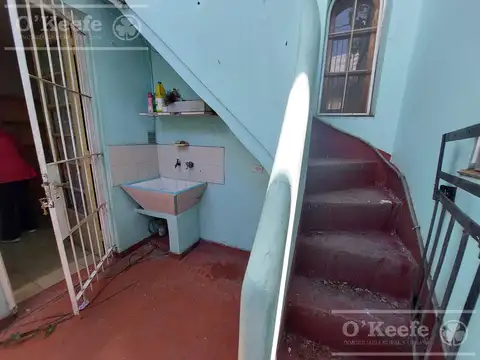 Departamento en Alquiler 40 años