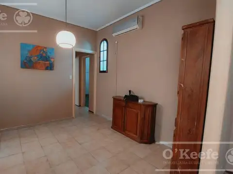 Departamento en Alquiler de 2 dormitorios