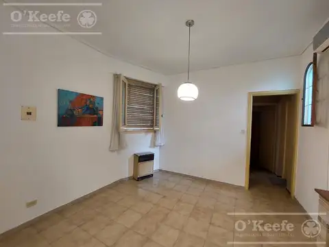 Departamento en Alquiler de 3 ambientes