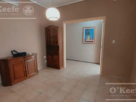 Departamento en Alquiler de 3 ambientes