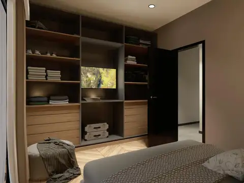 Departamento en Venta en Don Torcuato, USD 64.900