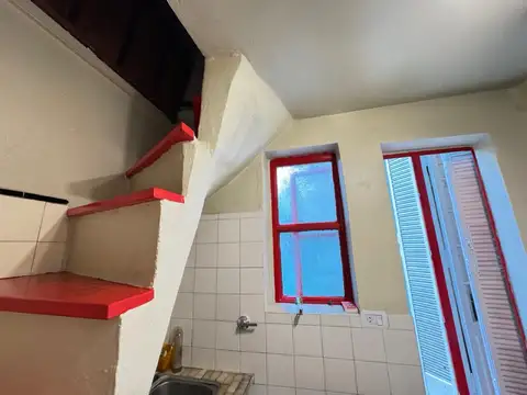Depto Tipo Casa en Venta de 2 ambientes