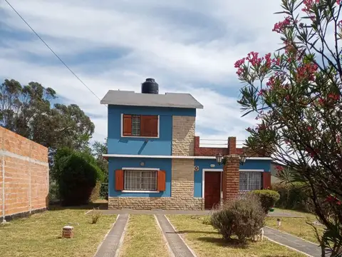 Casa en Alquiler Temporal de 3 dormitorios