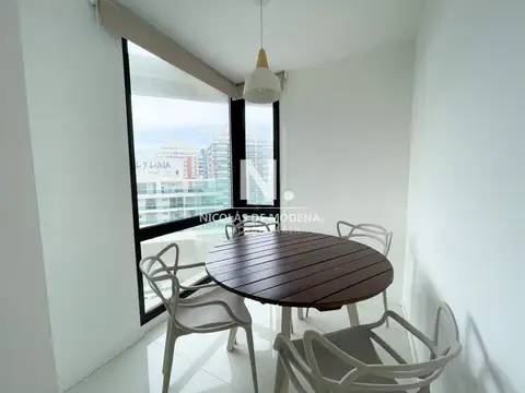 Departamento en Venta 6 años