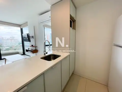 Departamento en Venta en La Pastora, USD 225.000