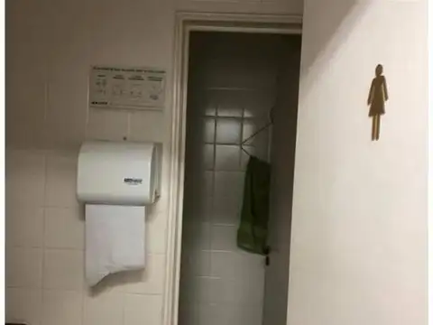 Oficina en Venta en Centro, USD 135.000