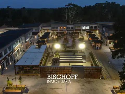 COSTA ESMERALDA , PARTIDO DE LA COSTA.