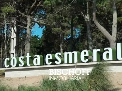 Terreno en Venta en Costa Esmeralda, USD 108.000
