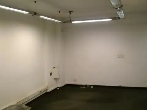 Oficina en Venta en Tribunales, USD 115.000