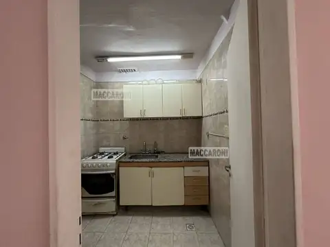 Depto Tipo Casa en Alquiler en Mataderos, $ 750.000