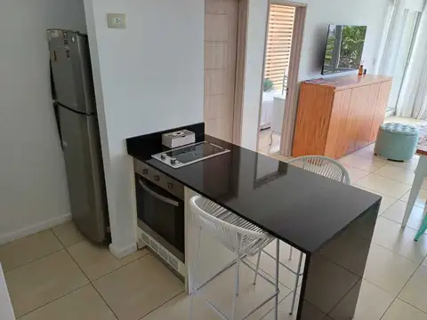 Departamento en Venta 3 años
