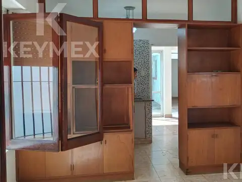 Casa en Alquiler 30 años