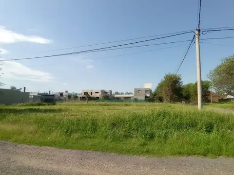 Terreno en Venta de 527,0 m2