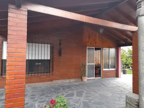 Casa en Venta de 2 dormitorios