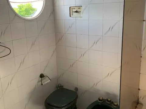 PH AL FRENTE 3 AMBIENTES APTO CREDITO CON BALCÓN Y PATIO.