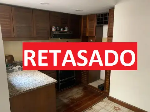 PH AL FRENTE 3 AMBIENTES APTO CREDITO CON BALCÓN Y PATIO.