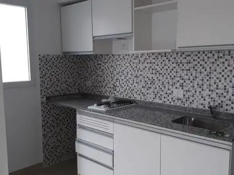 Departamento en Venta 2 años