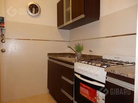 Venta, 2 amb. Zona Centro