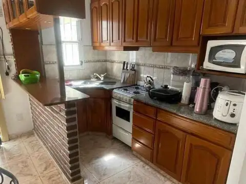 Casa en Venta de 2 dormitorios