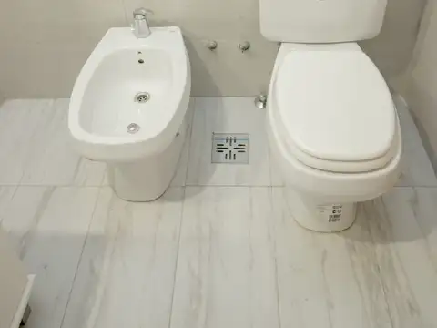 Departamento en Venta al Este