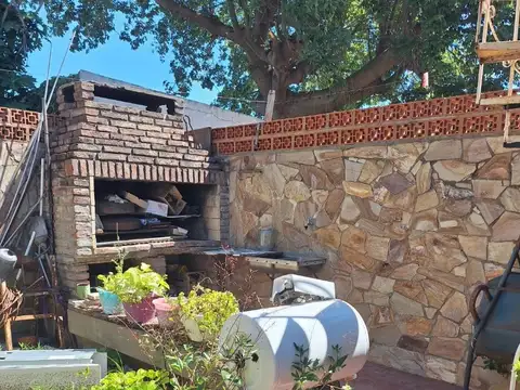 Casa en Venta 45 años