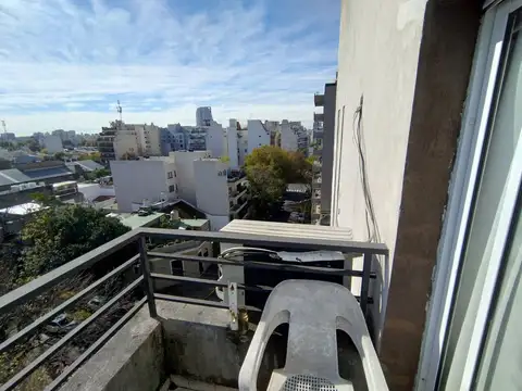 Oficina en Venta en Caballito, USD 80.000