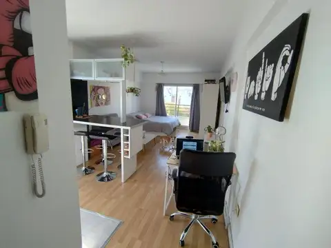 Oficina en Venta en Caballito, USD 80.000