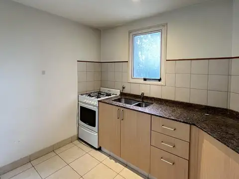 Departamento en Alquiler al Este