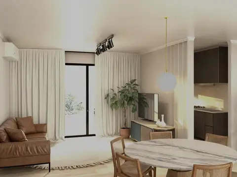 Departamento en  venta en Junin centrico