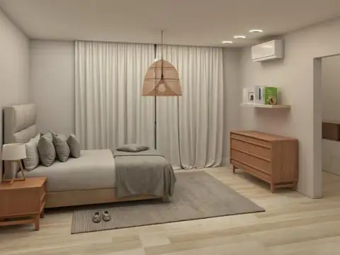 Departamento en Venta de 2 dormitorios