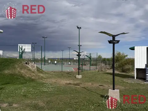 Chocon Medio 2B lote 28