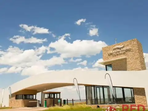 Chocon Medio 2B lote 28