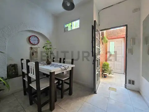 Departamento 4 ambientes con 1 baño