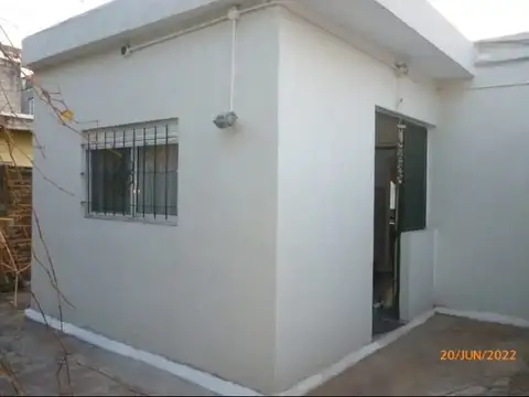 Casa en Venta en Villa Constructora, USD 78.000