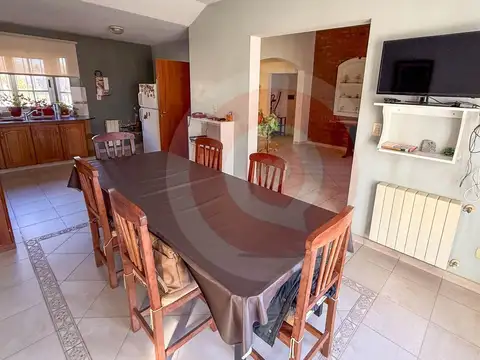 Casa en venta, B° Parque Jardines de Hilmar, Plottier.