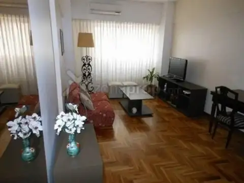 Departamento en alquiler temporario