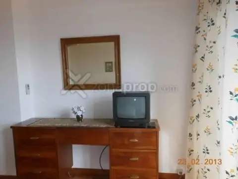 Departamento en Alquiler Temporal de 3 ambientes