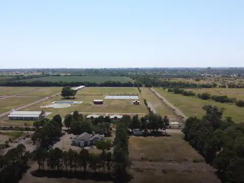 Lote 250m2 Solares de Rancagua - Apto Dúplex