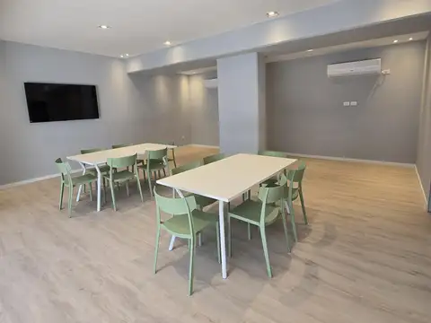 Departamento en Venta Apto profesional