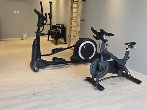 Departamento en Venta en Villa Crespo, USD 118.000