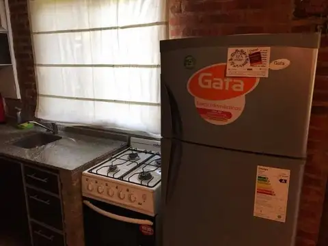 Depto Tipo Casa en Venta de 2 ambientes