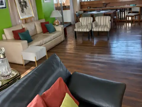 AV. NAZCA 2400, Piso 5